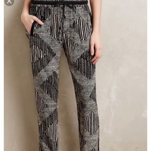 HEI HEI Anthropologie Joggers